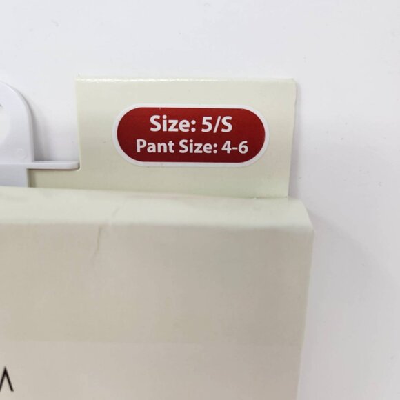 Fruit Of The Loom Womens Getaway Collection 4 Mesh Briefs Size 5/S - Picture 2 of 8